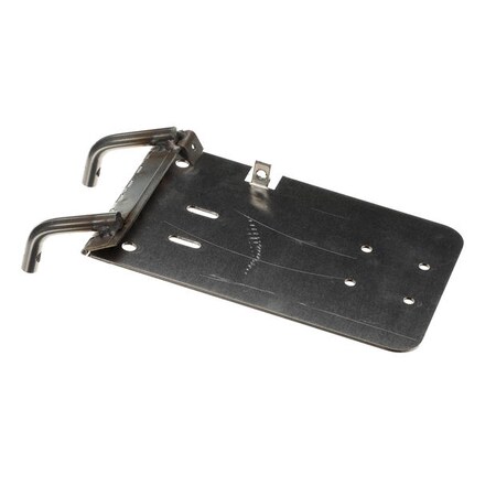 Jackson W-Plate, Table Limit Mounting Weld 5700-002-62-93